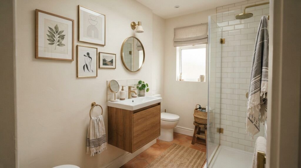 Cute Bathroom Ideas