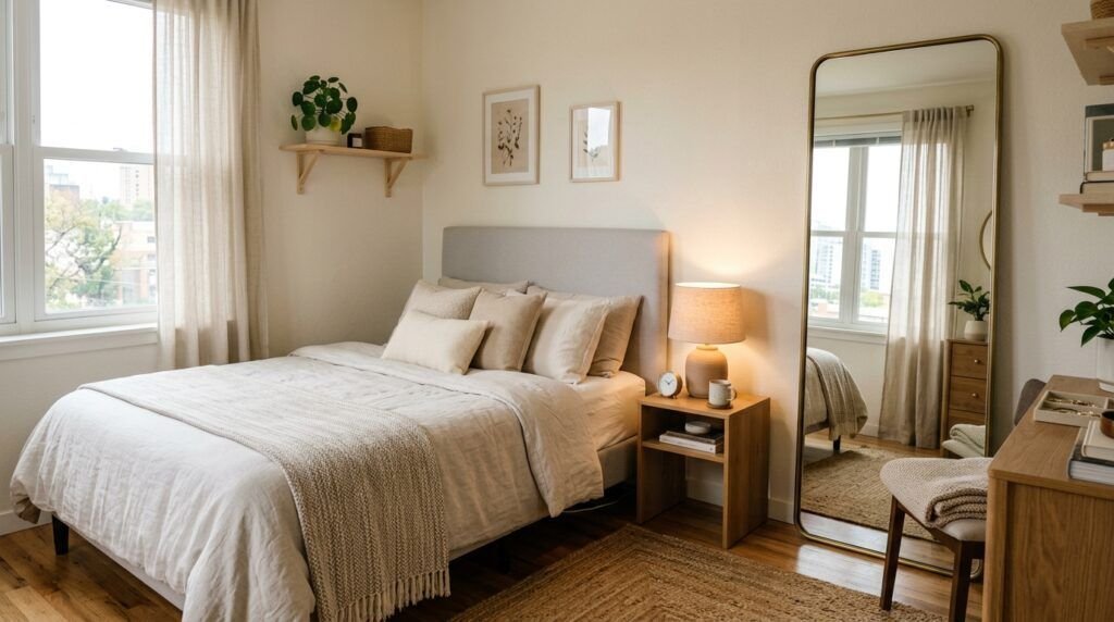 Cozy Bedroom Ideas Aesthetic
