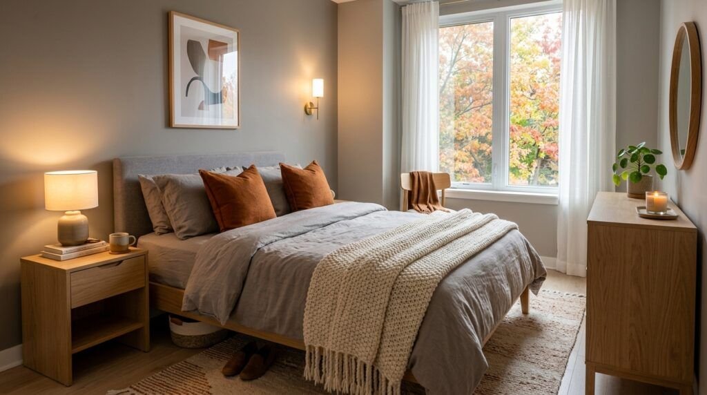 Fall Bedding Combo