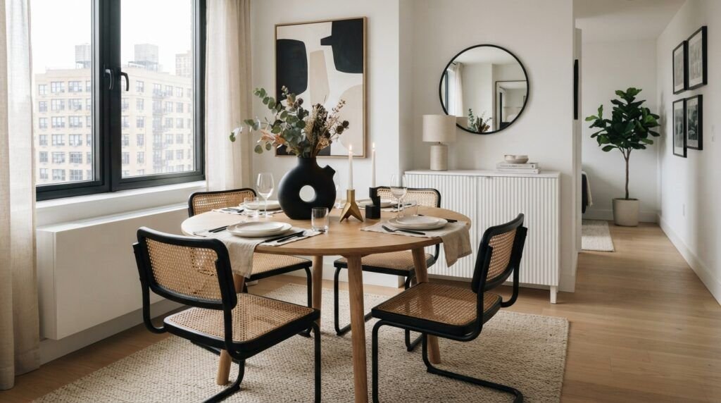 Dining Table Centerpiece Ideas
