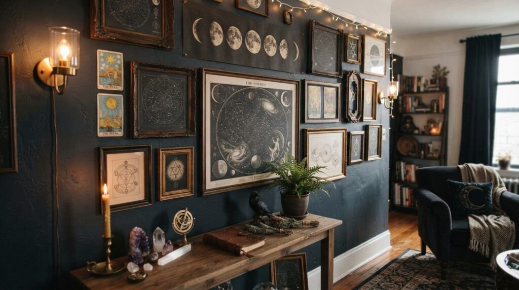 Whimsigoth Room