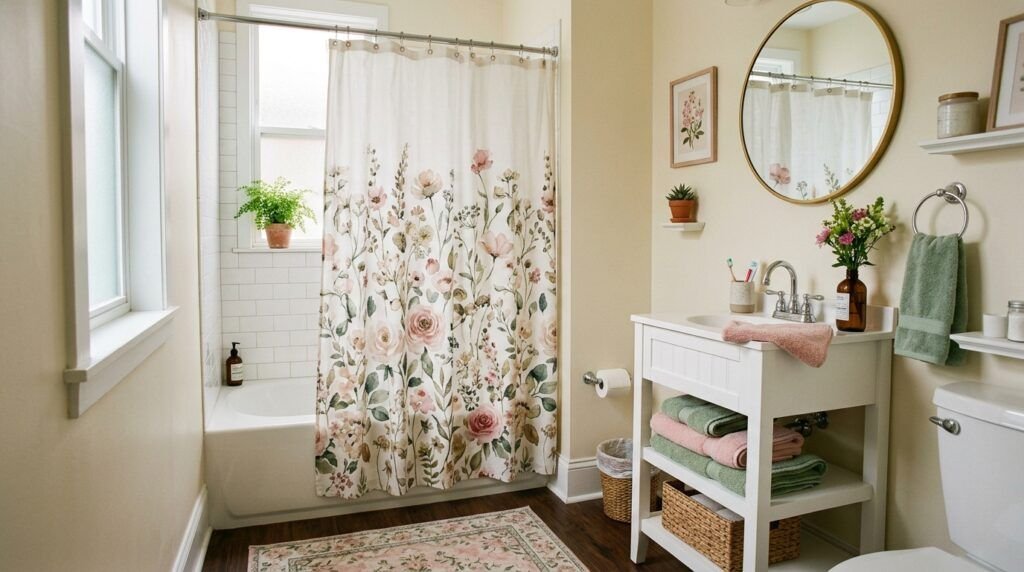Cute Bathroom Ideas