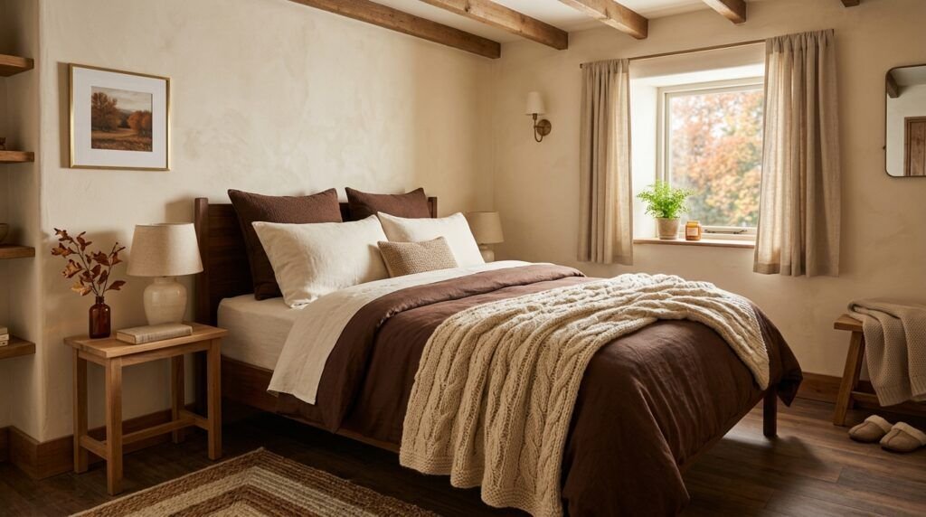 Fall Bedding Combo