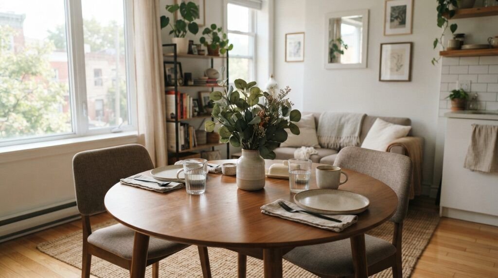 Dining Table Centerpiece Ideas