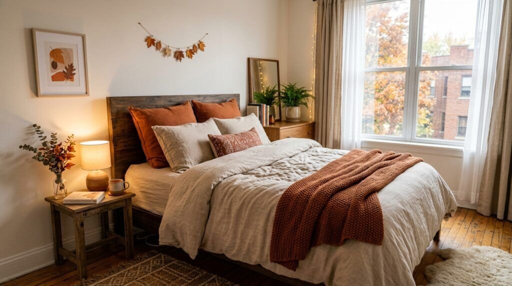 Fall Bedding Combo
