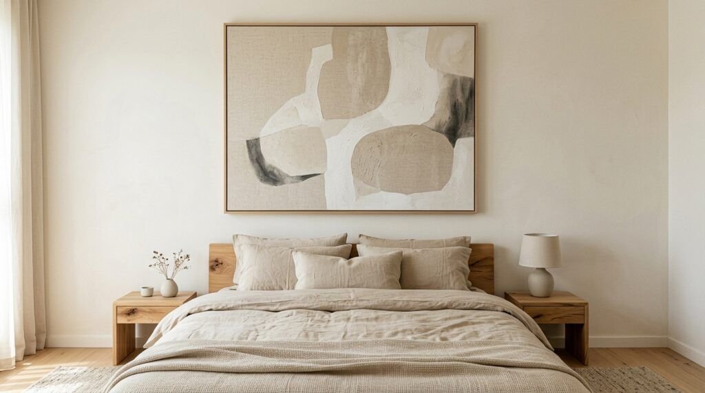 Cozy Minimalist Home