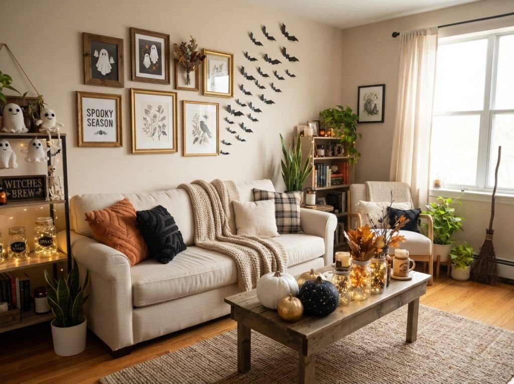 Halloween DIY Decorations