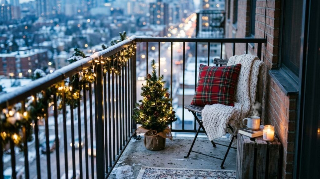 Outdoor Christmas Decor Ideas