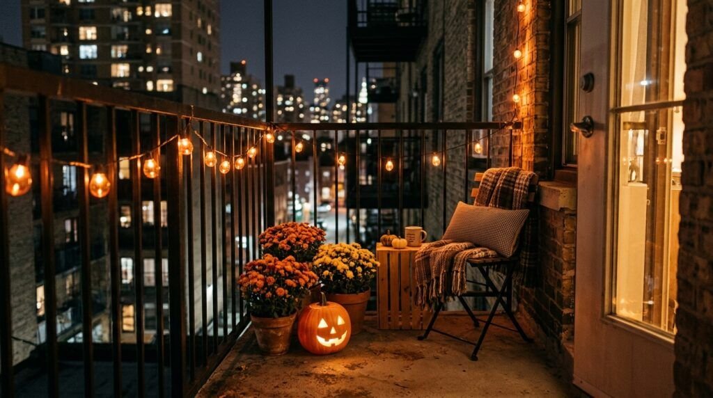 Halloween Lights