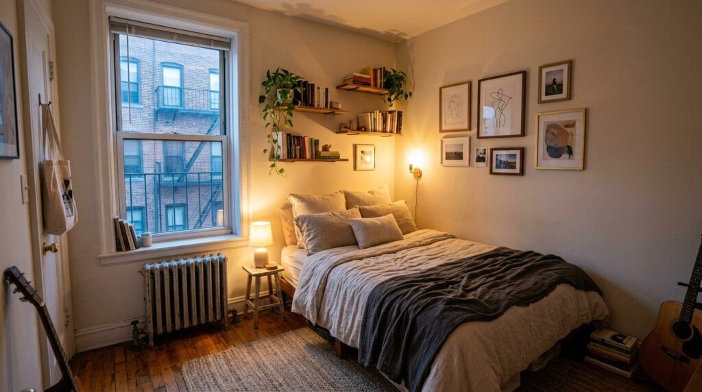 Couples Bedroom Decor