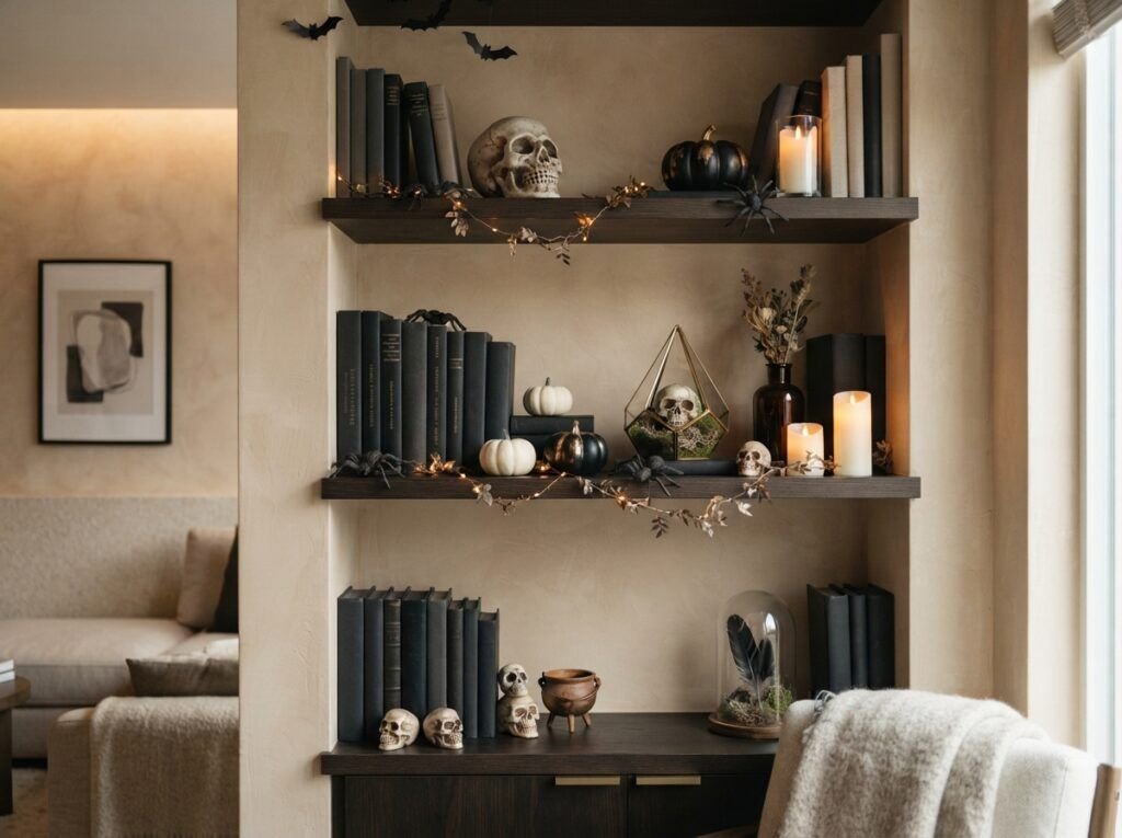 Halloween DIY Decorations