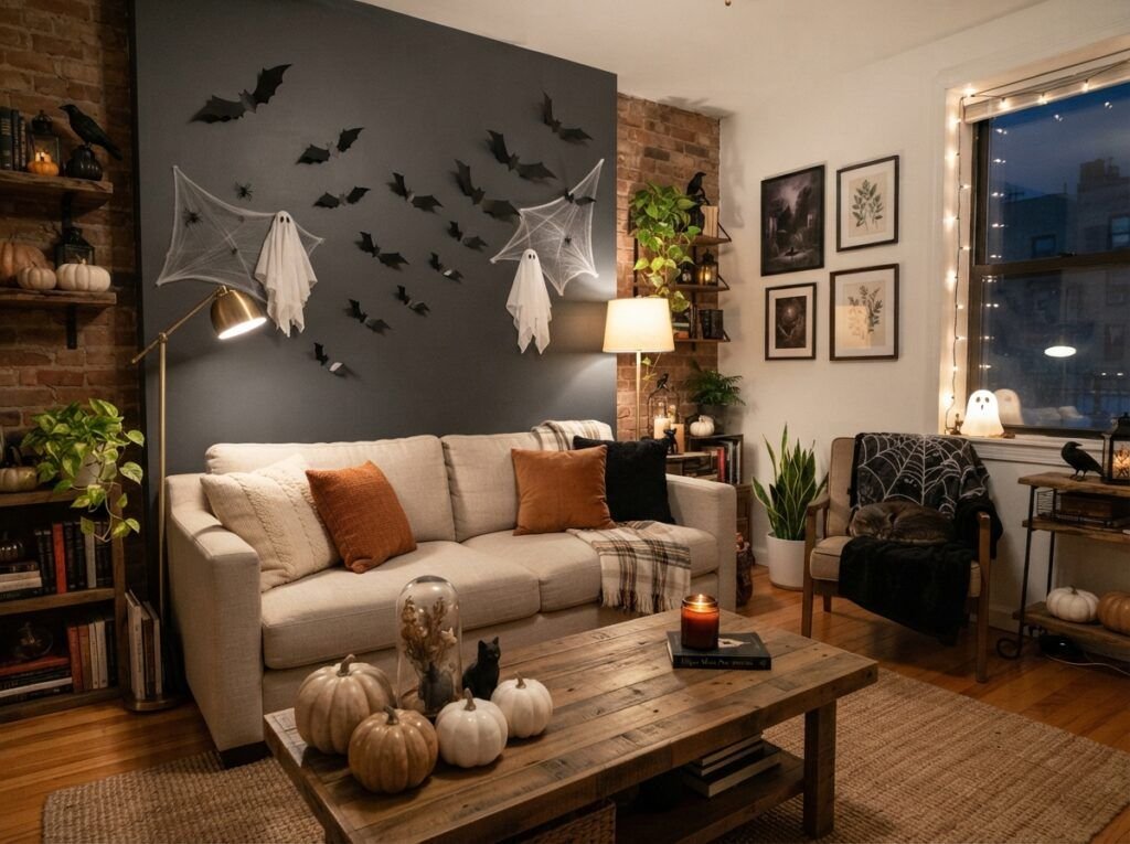 Halloween DIY Decorations