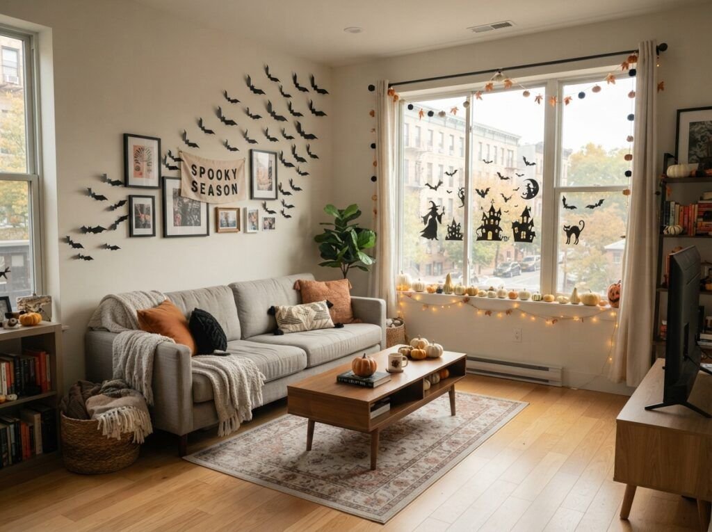 Halloween DIY Decorations