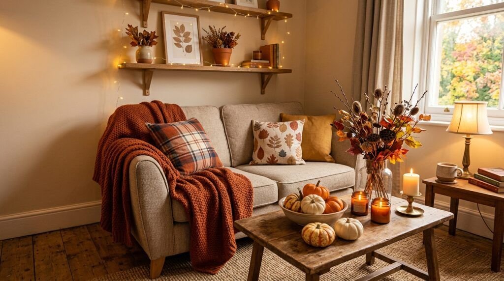 Cozy Fall Wallpapers