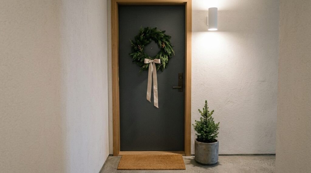 Outdoor Christmas Decor Ideas