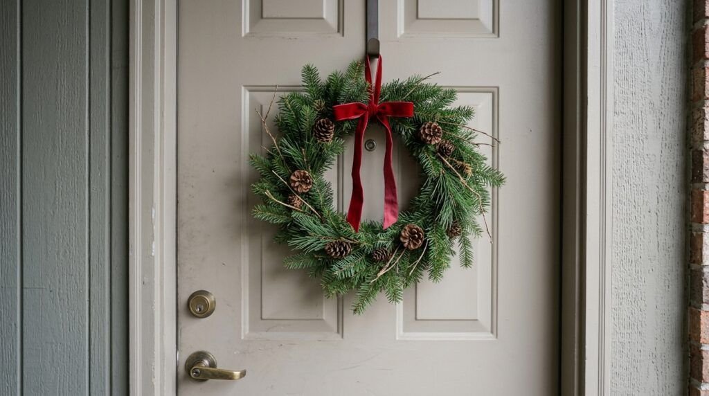 Outdoor Christmas Decor Ideas