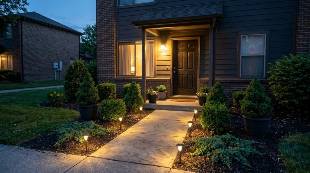 Outdoor Christmas Decor Ideas