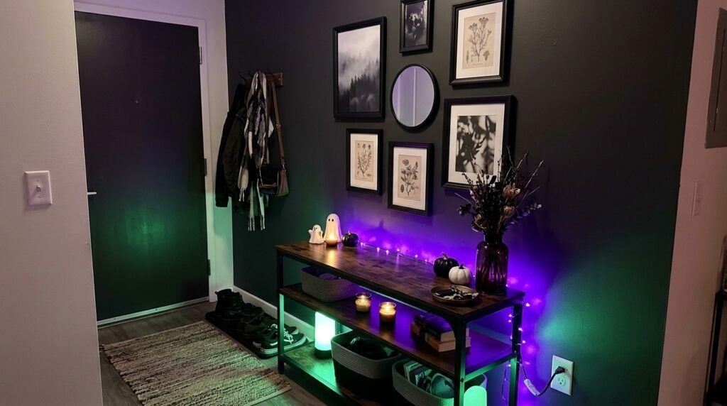 Halloween Lights