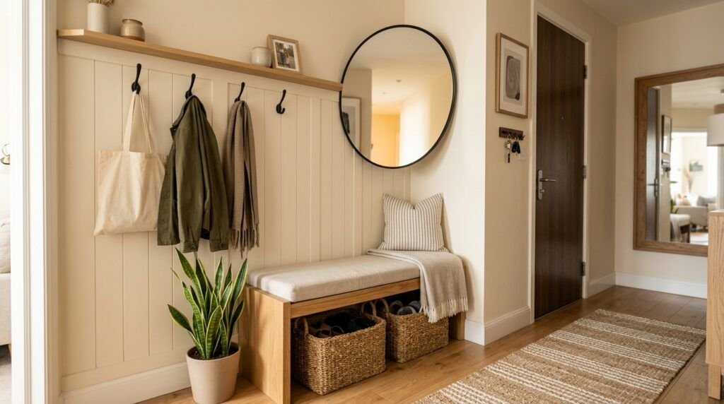 Modern Wainscoting Ideas