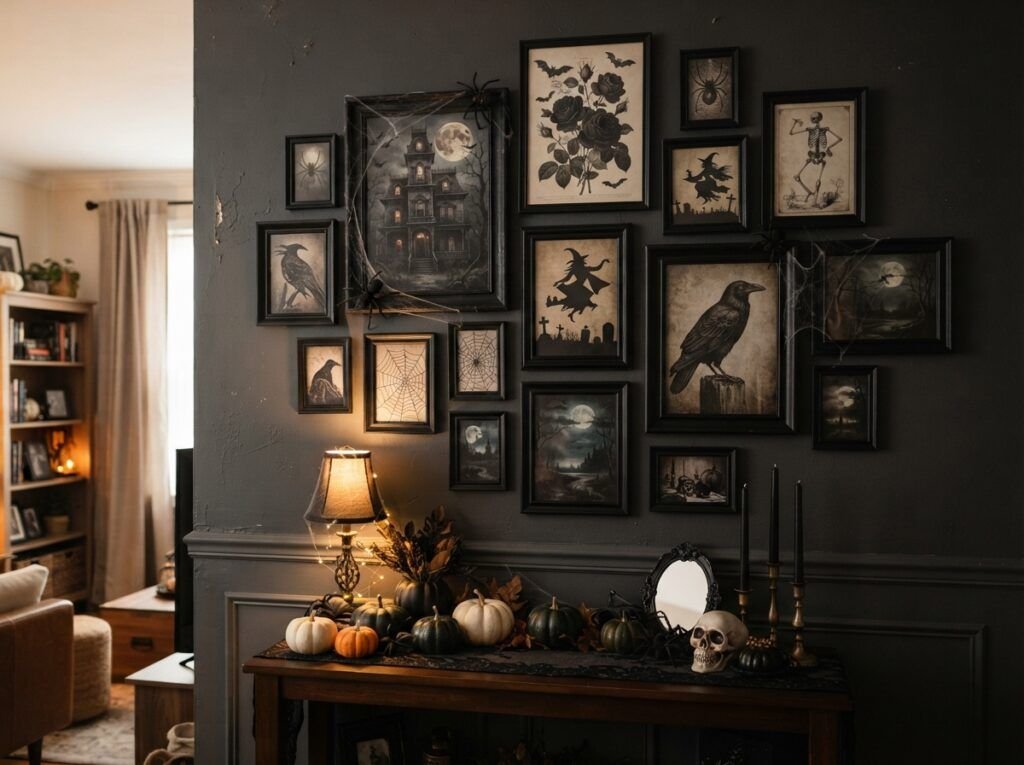Halloween DIY Decorations