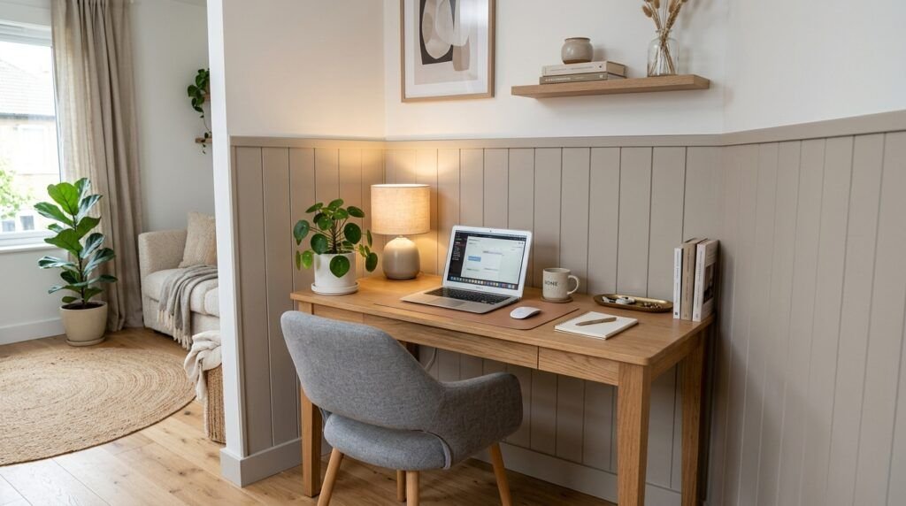 Modern Wainscoting Ideas