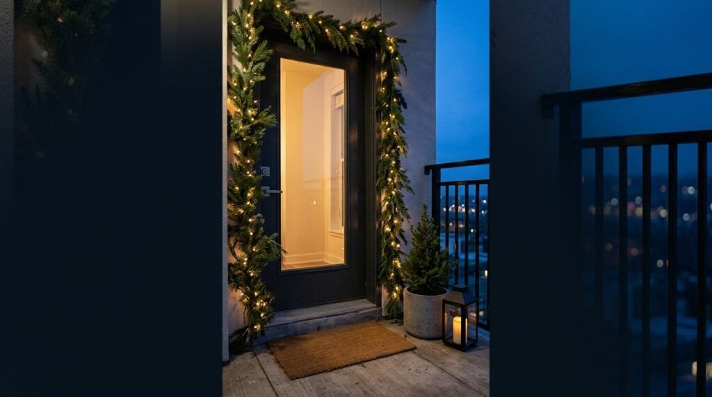 Outdoor Christmas Decor Ideas
