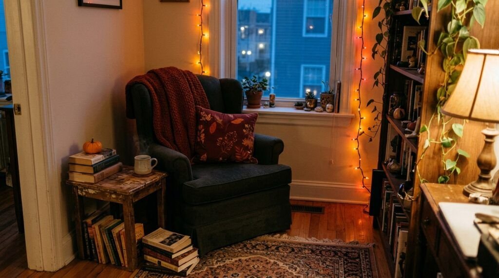 Halloween Lights
