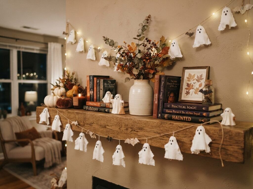 Halloween DIY Decorations