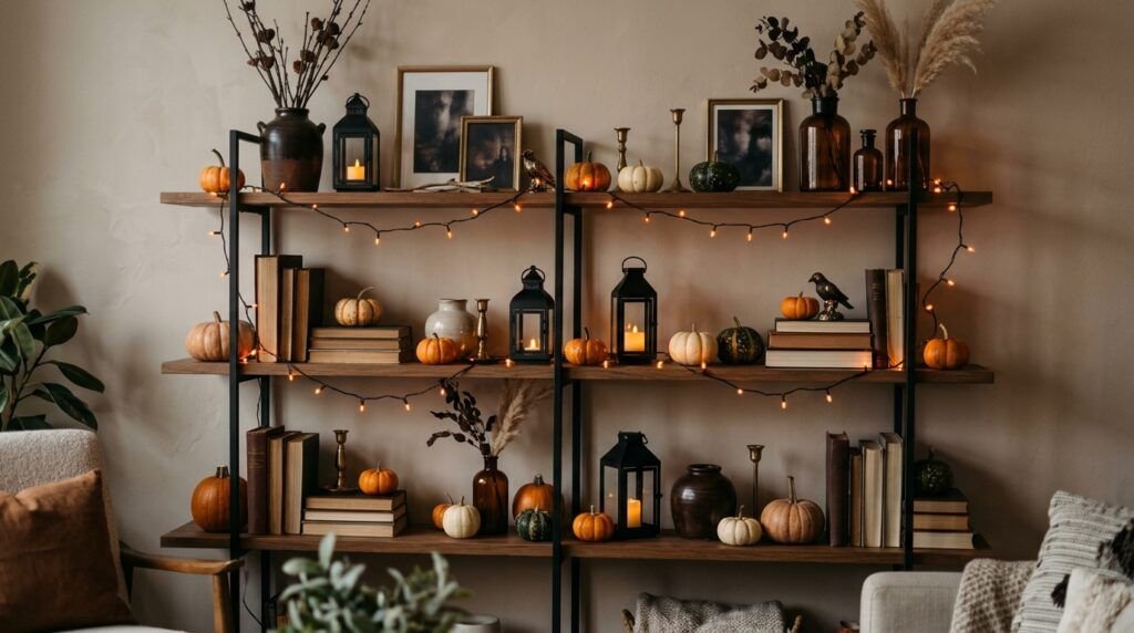 Halloween Lights