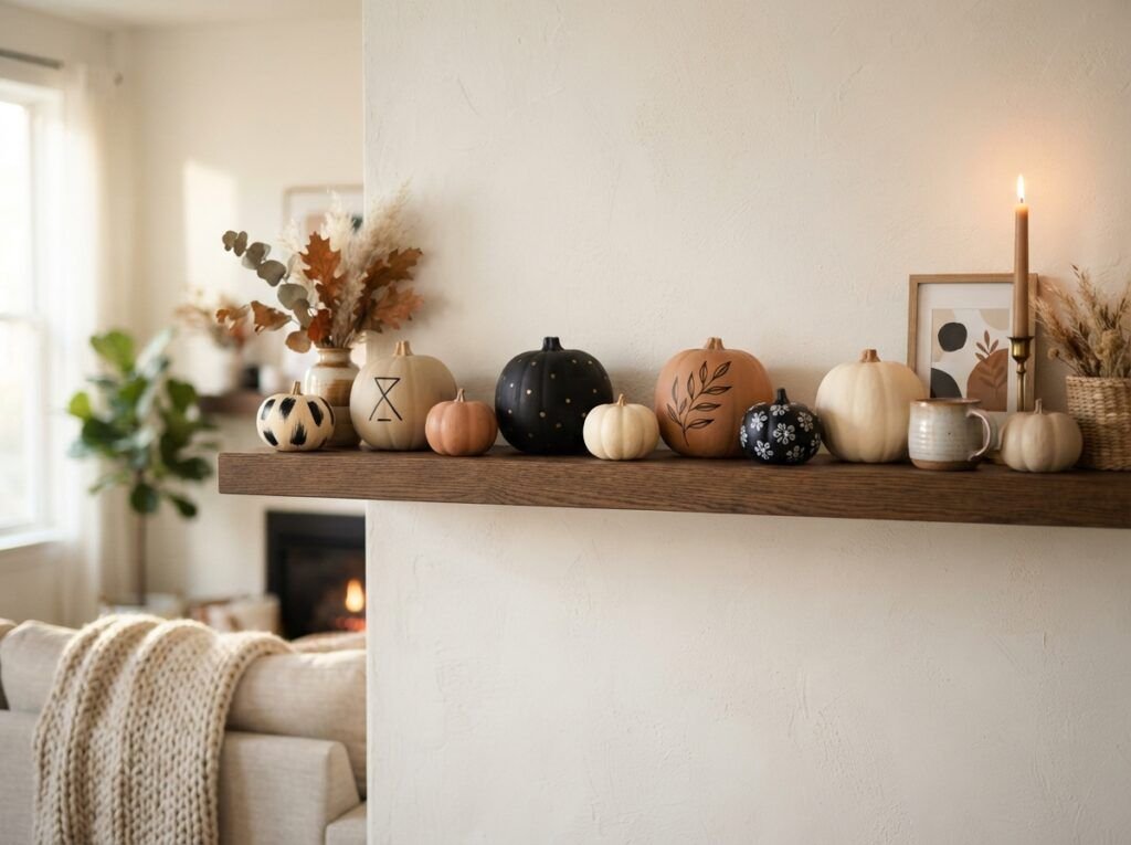 Halloween DIY Decorations