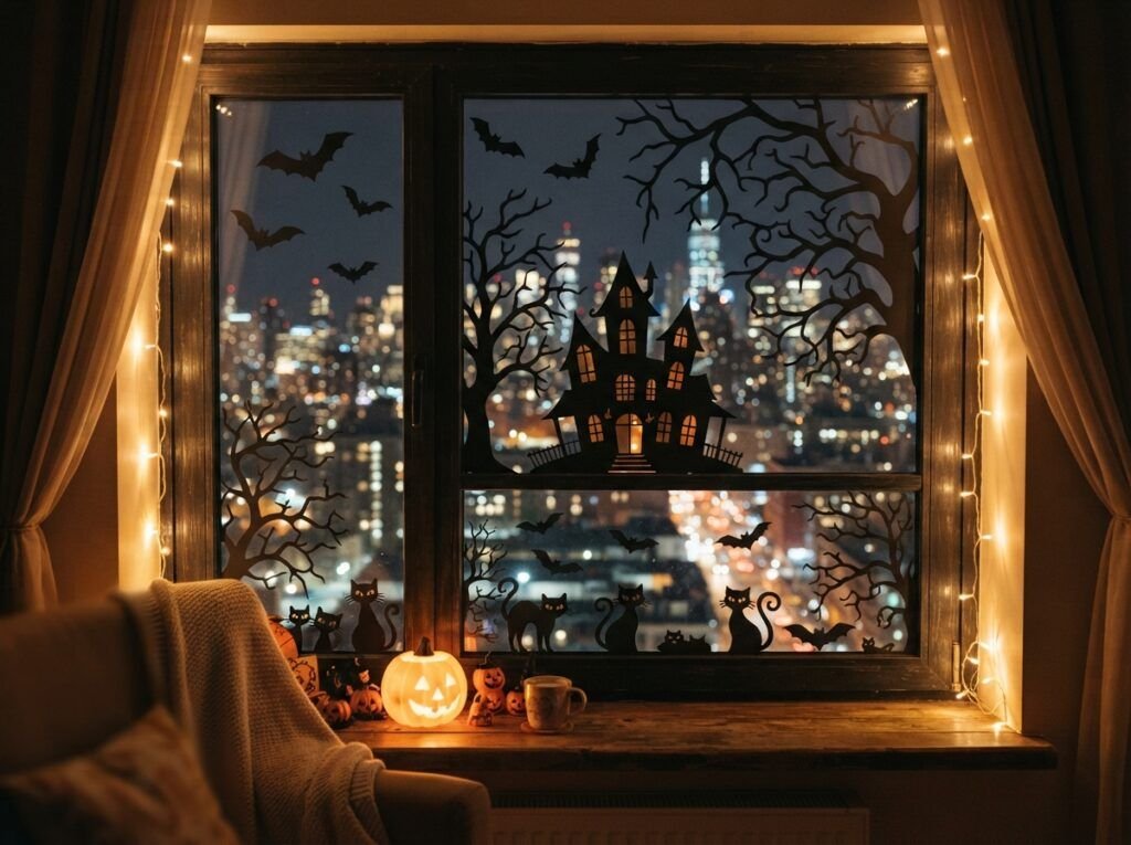Halloween DIY Decorations