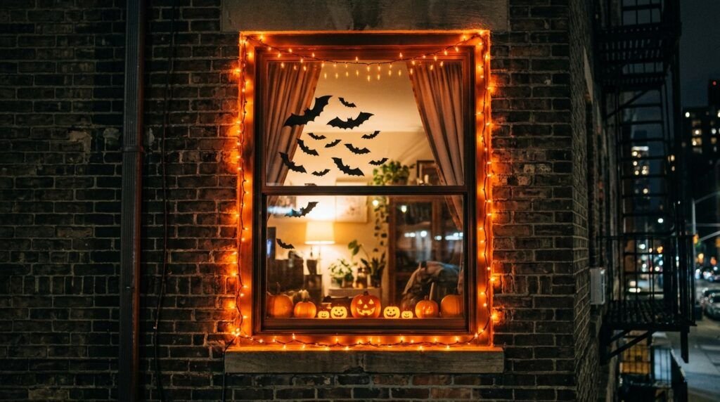 Halloween Lights