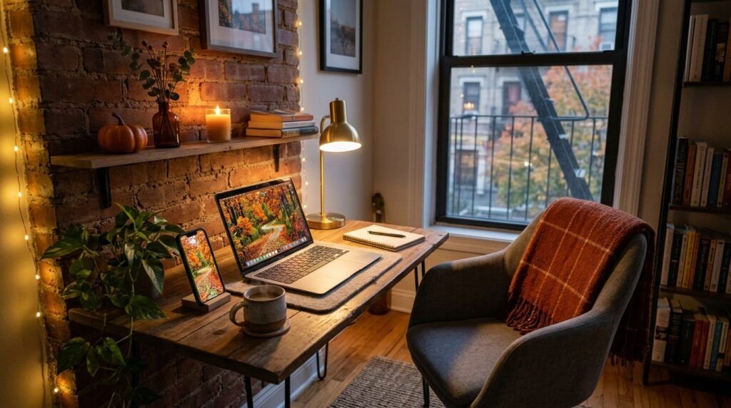 Cozy Fall Wallpapers