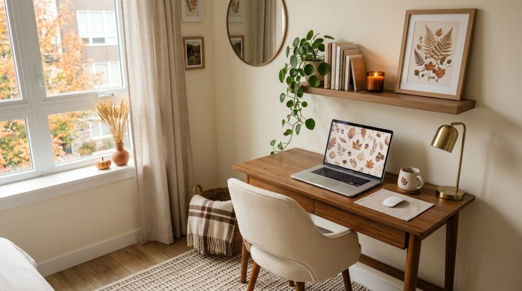Cozy Fall Wallpapers