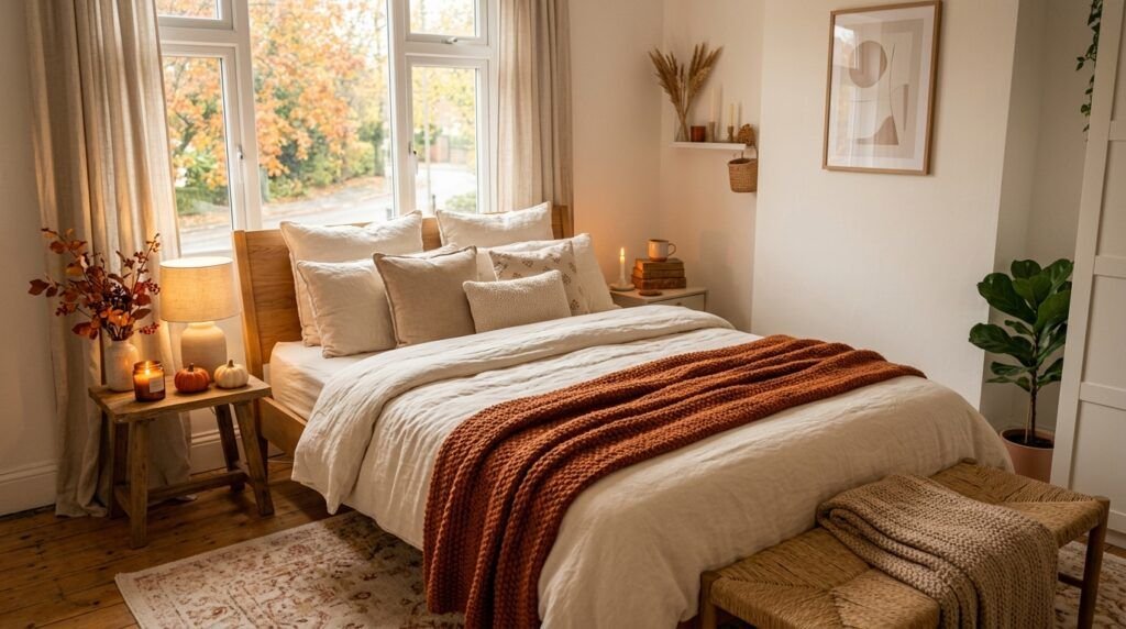 Cozy Fall Wallpapers