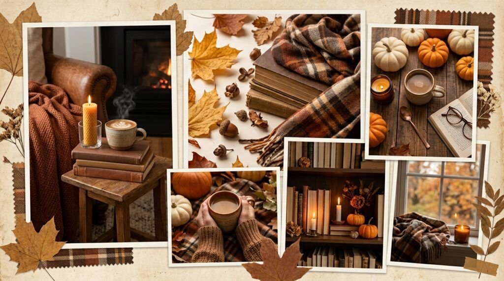 Cozy Fall Wallpapers