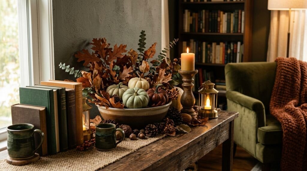 Cozy Fall Wallpapers