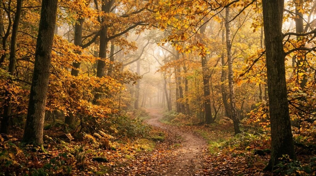 Cozy Fall Wallpapers