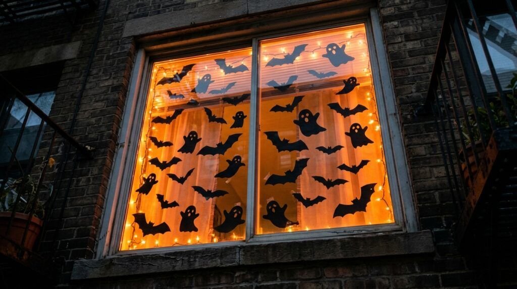Halloween Lights