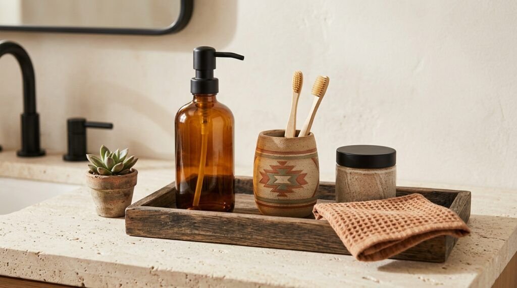 Western Bathroom Ideas