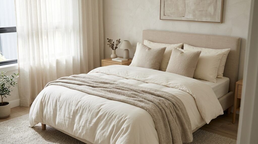 Bedding Inspirations