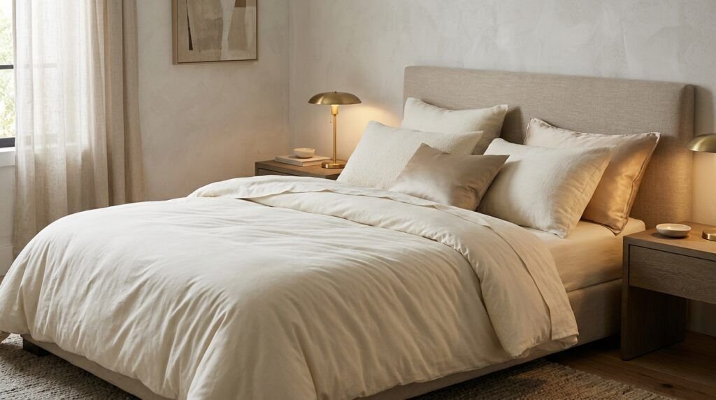 Bedding Inspirations