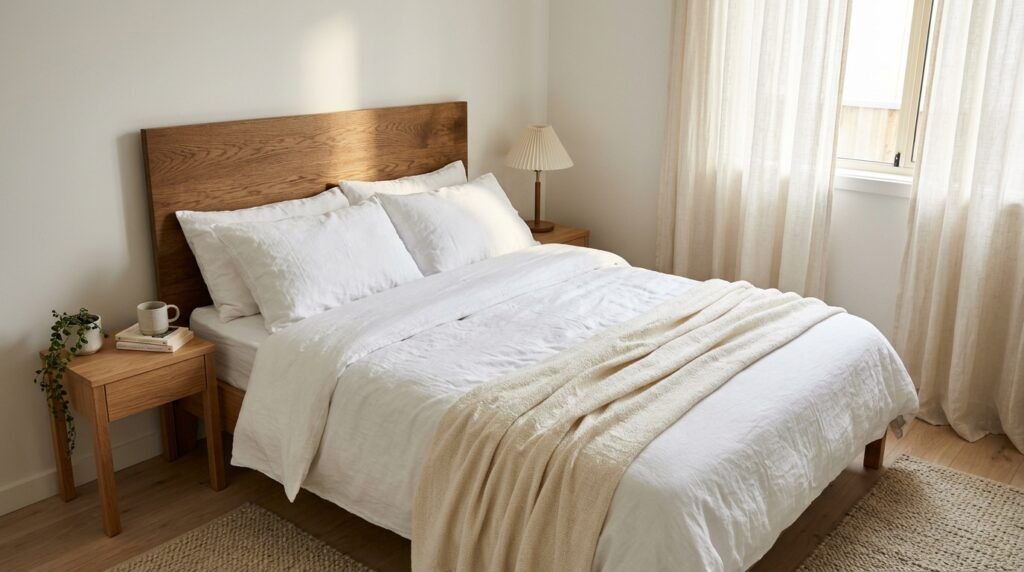 Bedding Inspirations