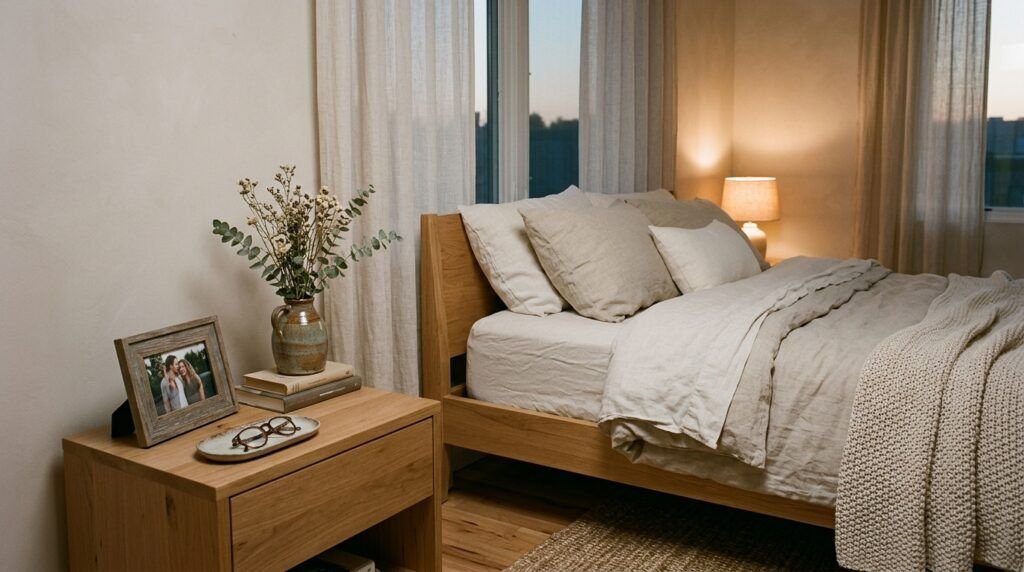 Married Couple Bedroom Ideas