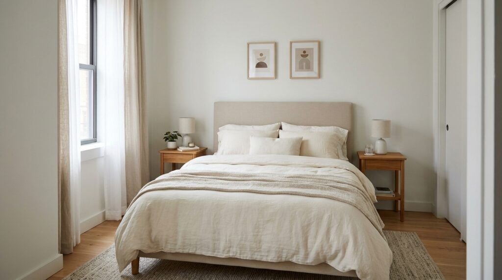 Married Couple Bedroom Ideas