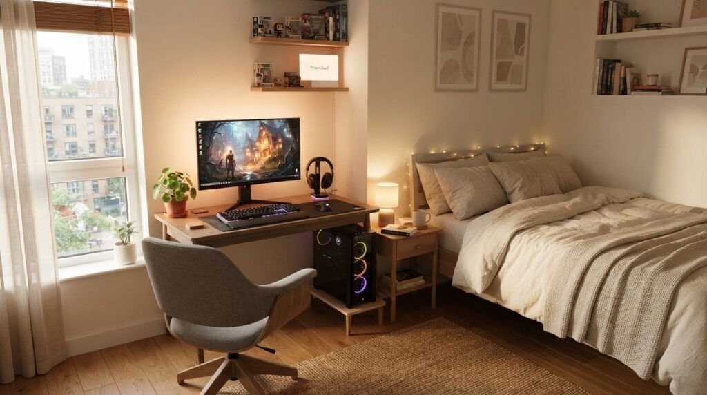 Gaming Setup Ideas