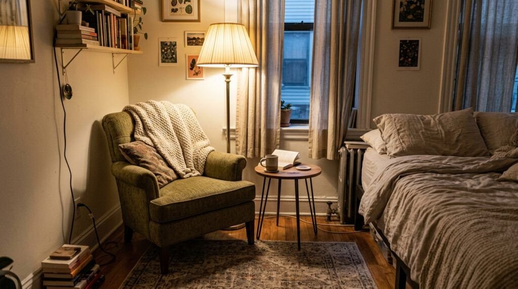 Couples Bedroom Decor