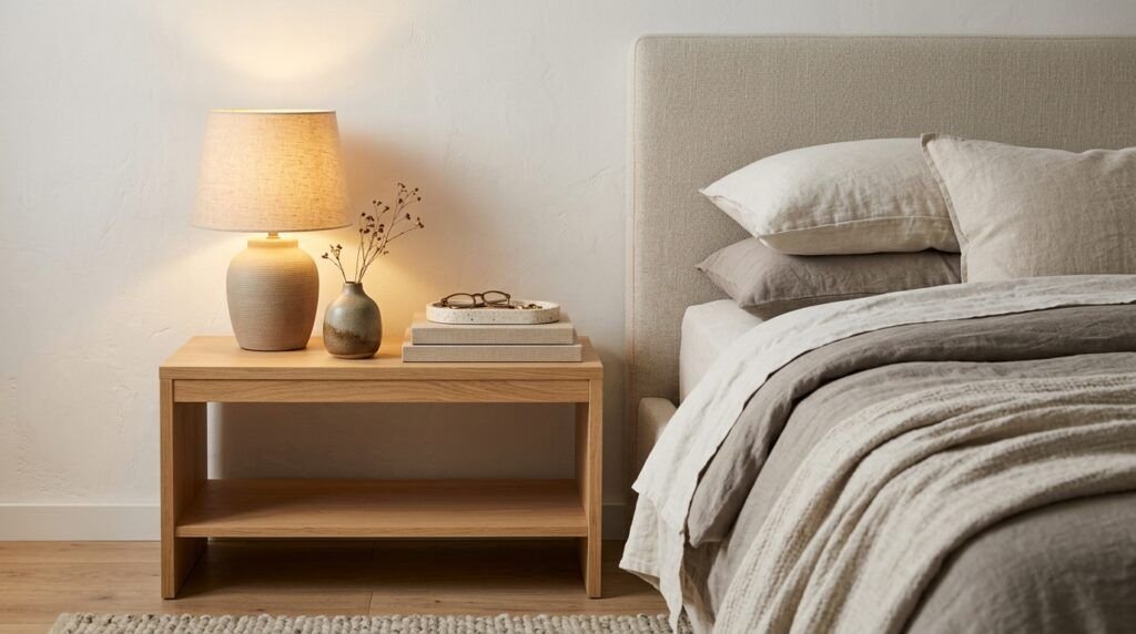 Couples Bedroom Decor