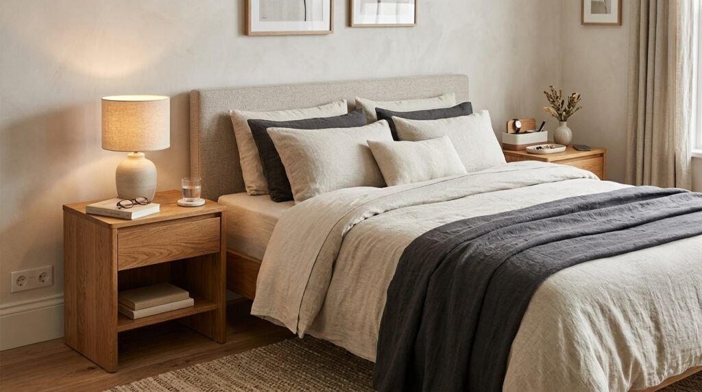 Married Couple Bedroom Ideas