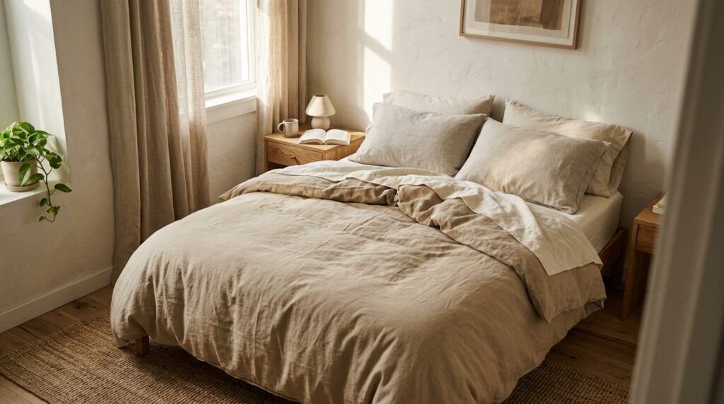 Bedding Inspirations